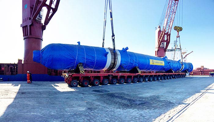 Door to Door Logistics