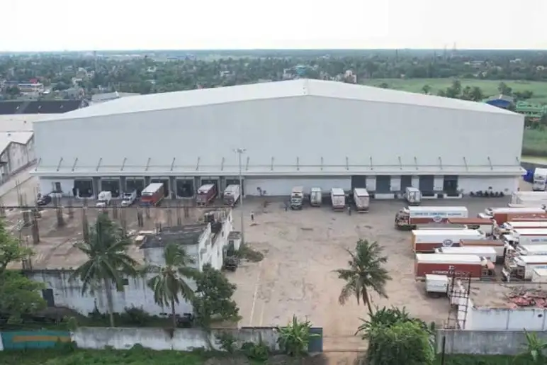 CFS and Warehousing