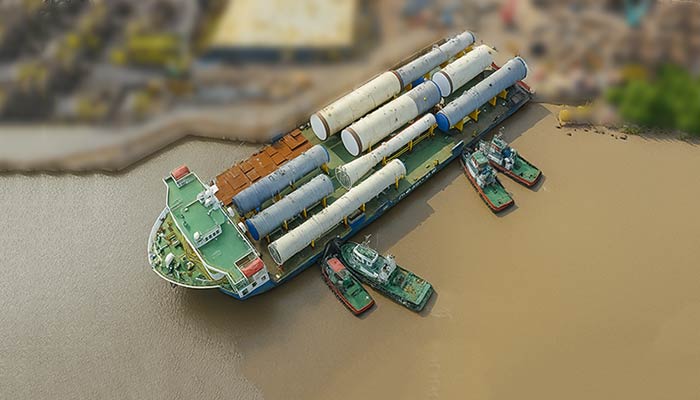 Tugs