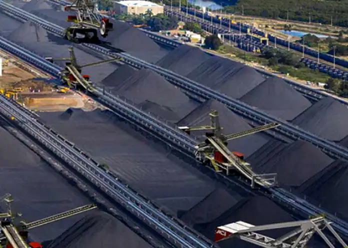 Bulk Material Handling