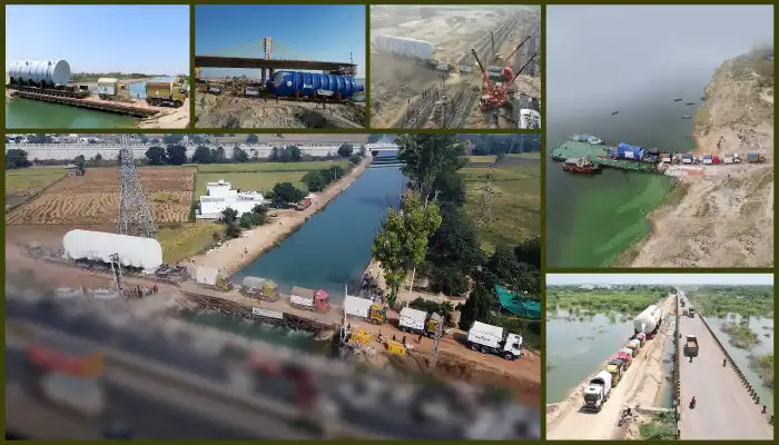 Civil Works Activities